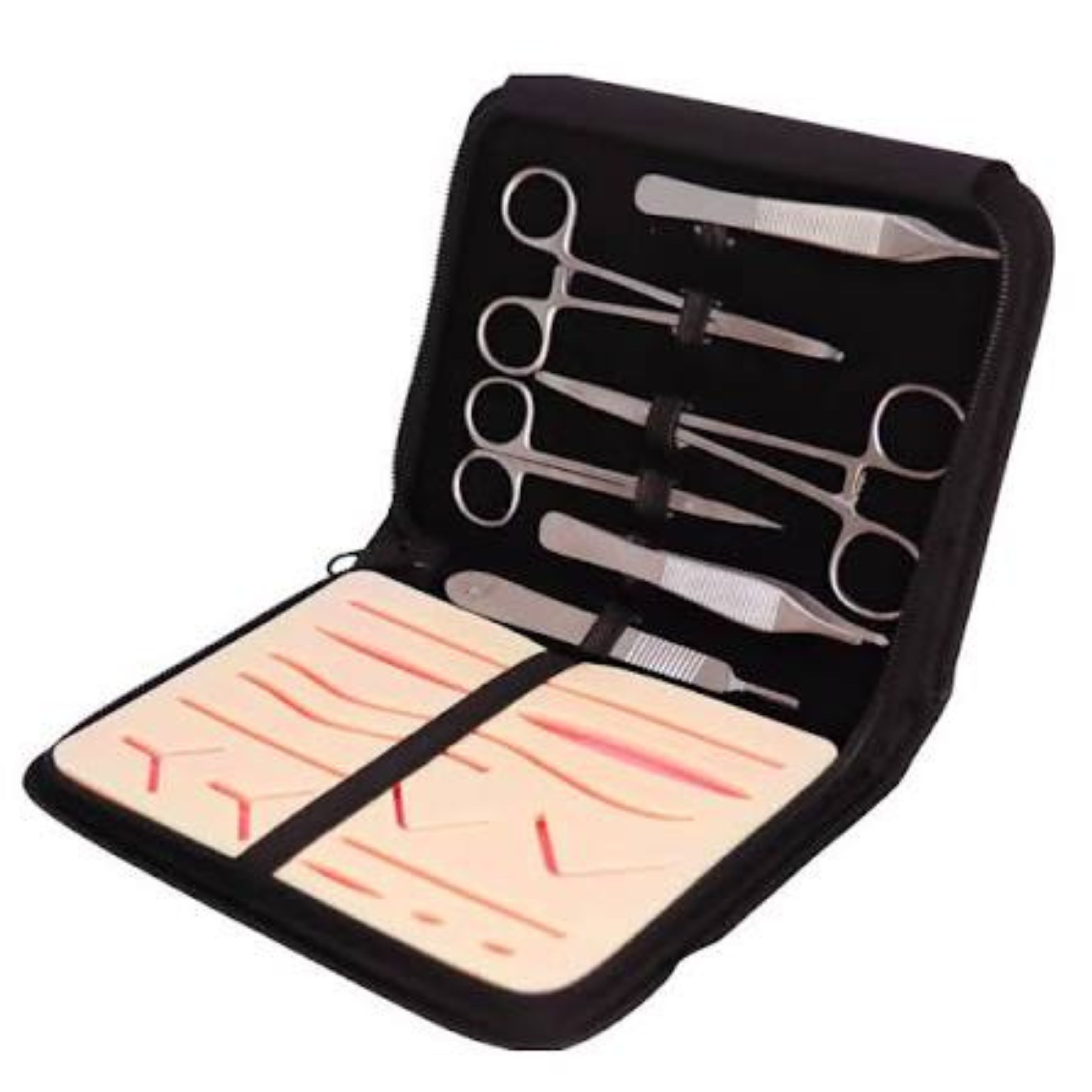 Suture kit