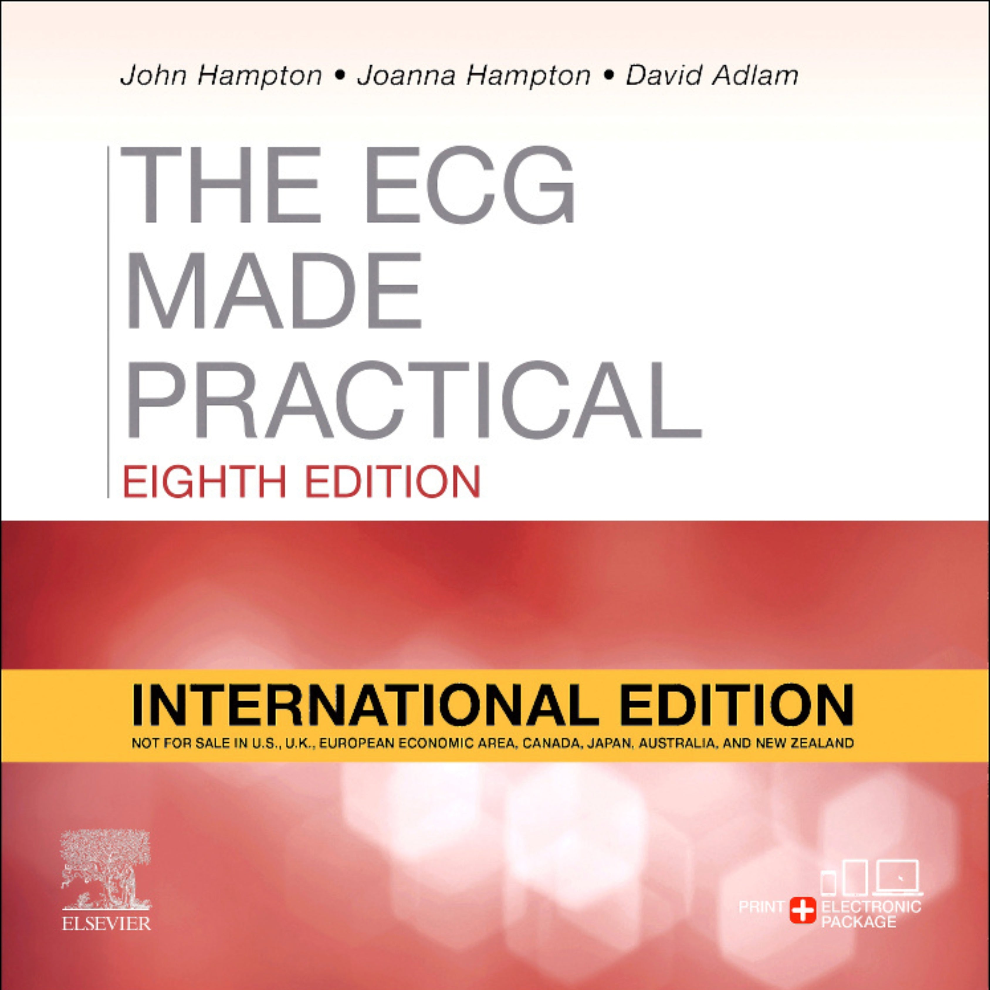 The ECG made practical 7e