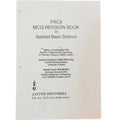 FRCS MCQ revision book in Applied basic science (Forsling)