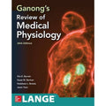 Ganong’s review of medical physiology 26e