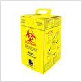 Paper sharp box 5 L size