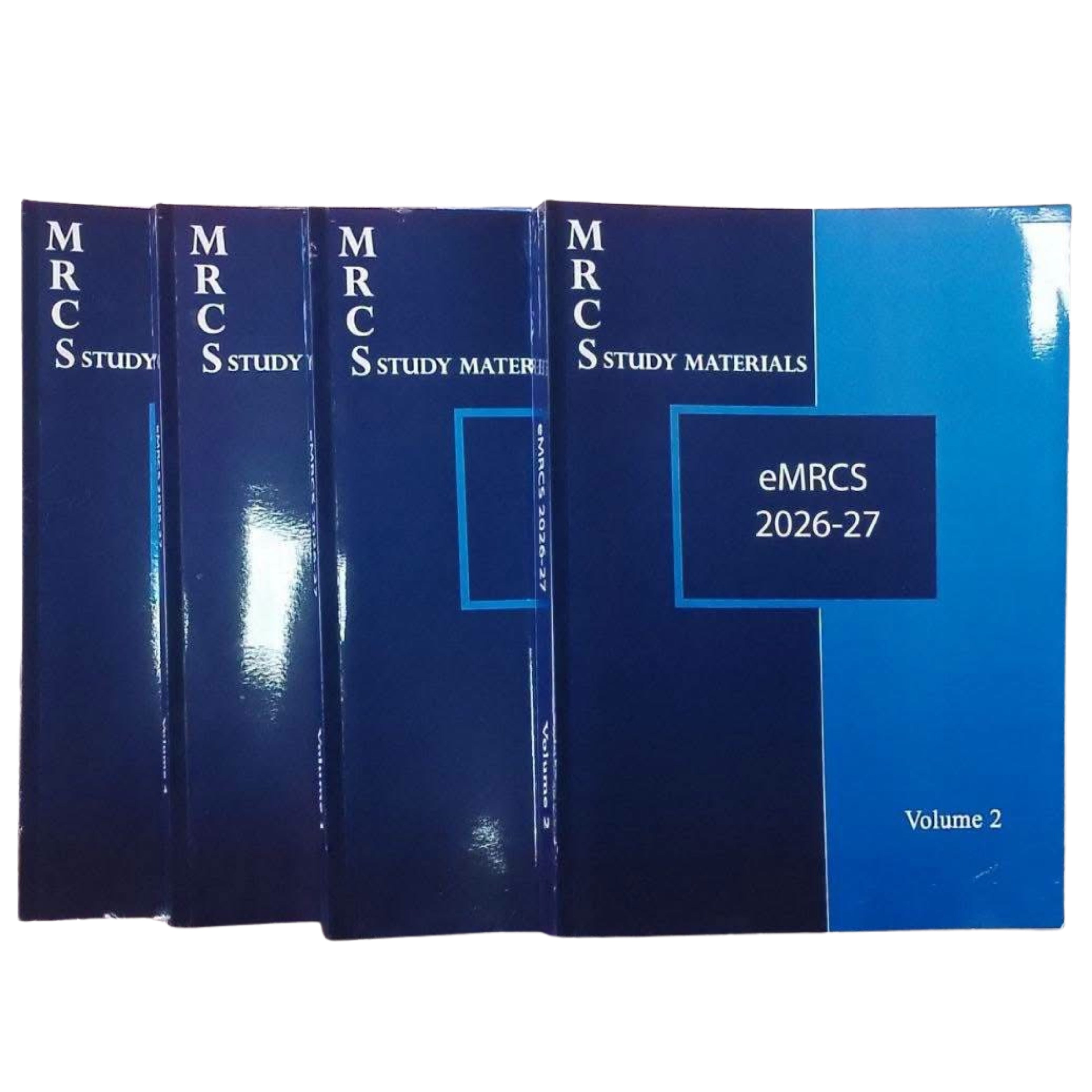 eMRCS 2026-2027