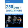 250 cases in clinical medicine 5e