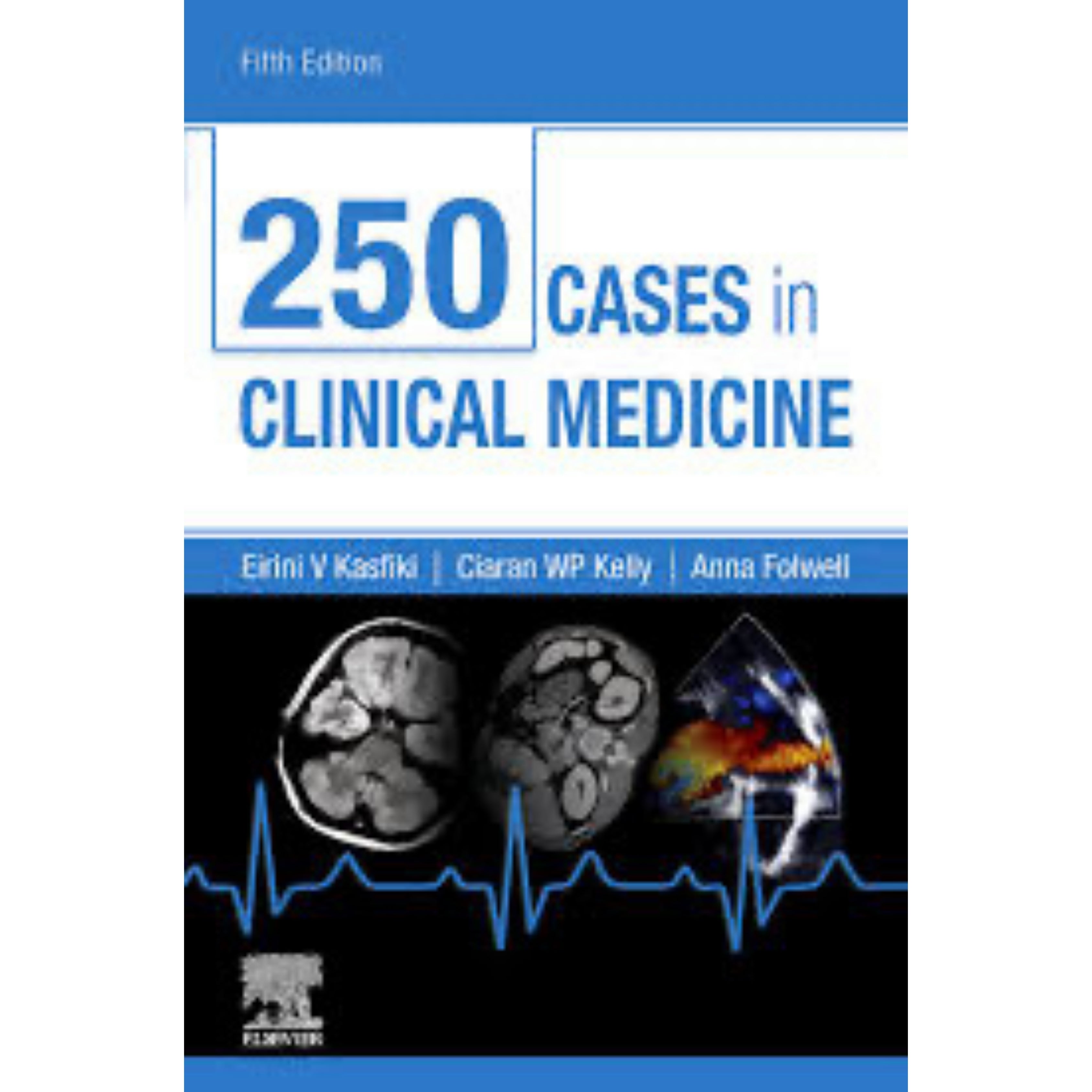 250 cases in clinical medicine 5e
