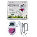 Pocket fetal doppler (Contec)