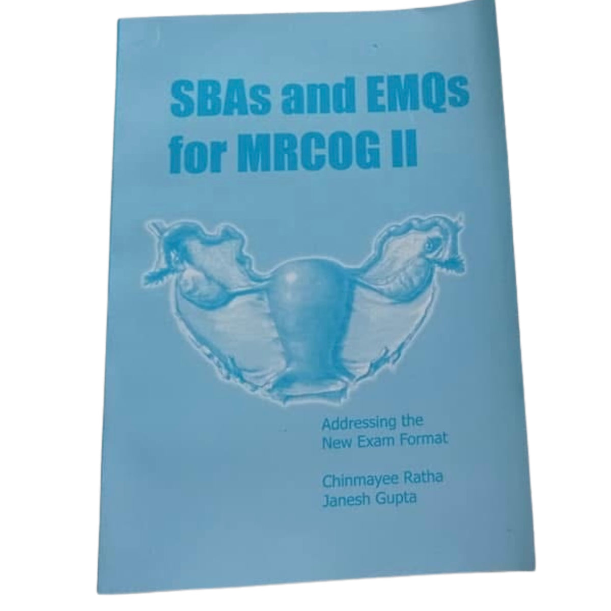 SBA and EMQ for MRCOG II