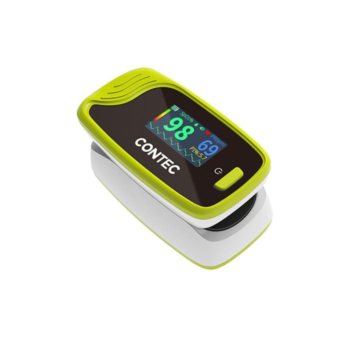 Pulse oximeter (Contec)