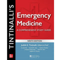 Tintinalli’s emergency medicine A comprehensive study guide
