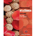 Haematology at a glance 4e