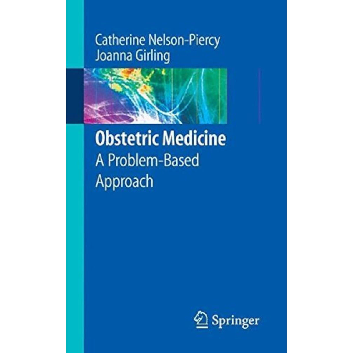 Obstetric medicine - a problem based approach (Catherine) 195