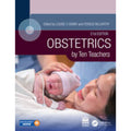Obstetrics by ten teachers 21e