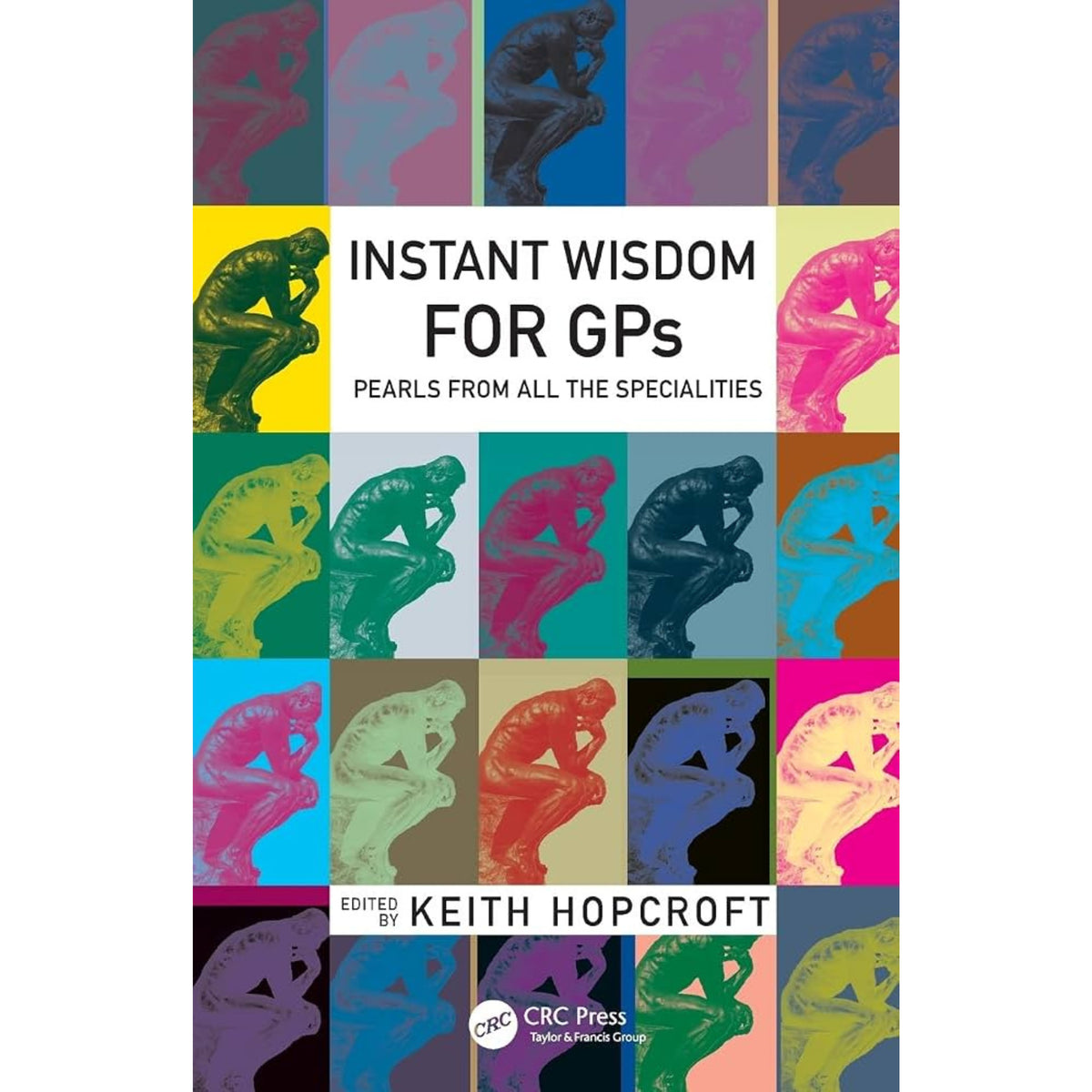 Instant wisdom for GPs