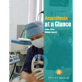 Anaesthesia at a glance