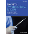 Bonney’s gynaecological surgery 12e
