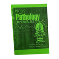 MCQ on pathology 3rd MBBS (KKSA)