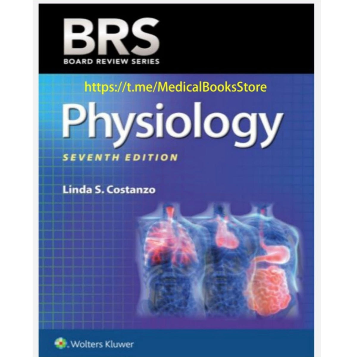 BRS physiology 7e