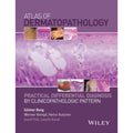 Atlas of dermatopathology (color)