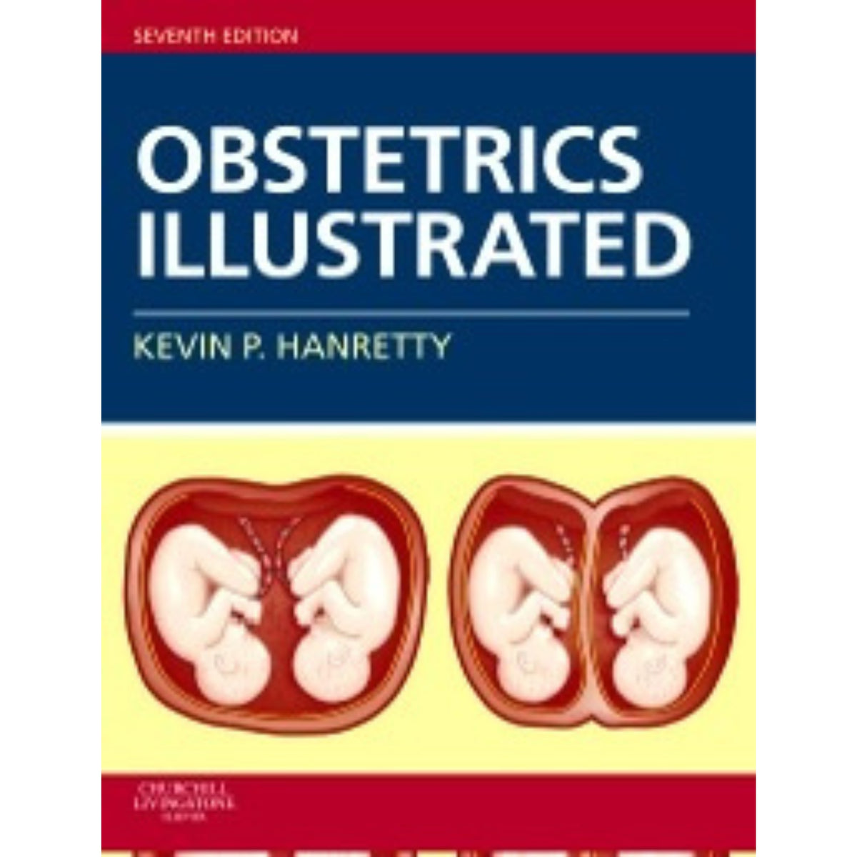 Obstetrics illustrated 7e