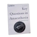 Key questions in anaesthesia