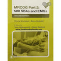 MRCOG part 2 550 SBAs & EMQs and SAQs 528 A5