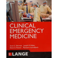 Clinical emergency medicine