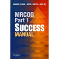 MRCOG part I success manual