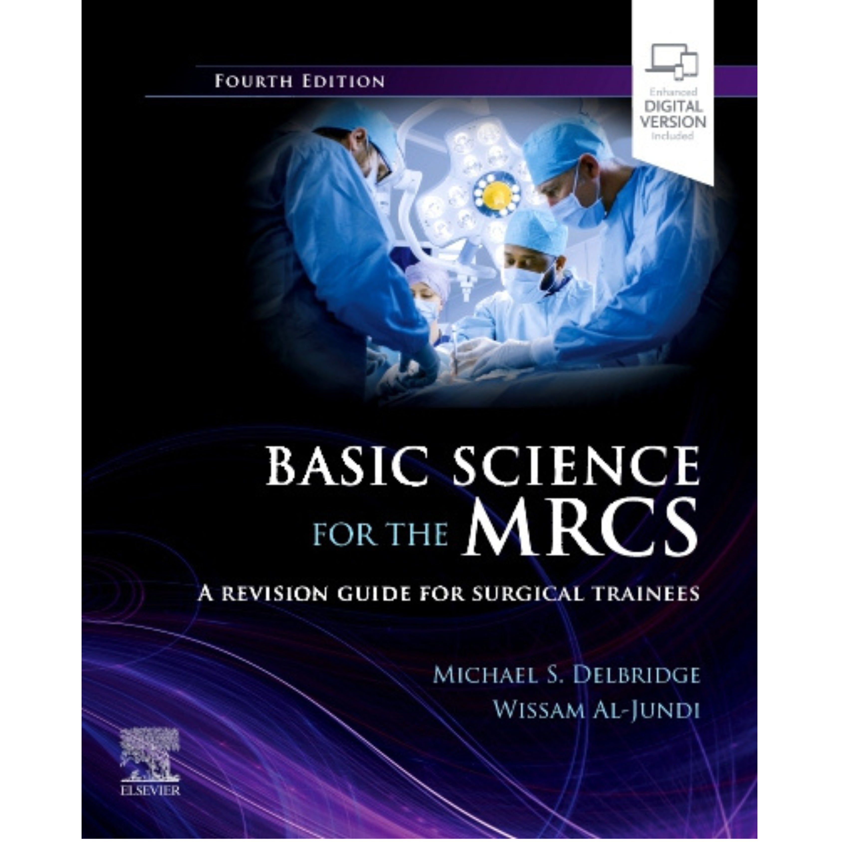 Basic science for the MRCS (Andrew) 4e