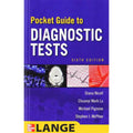 Pocket guide to diagnostic tests