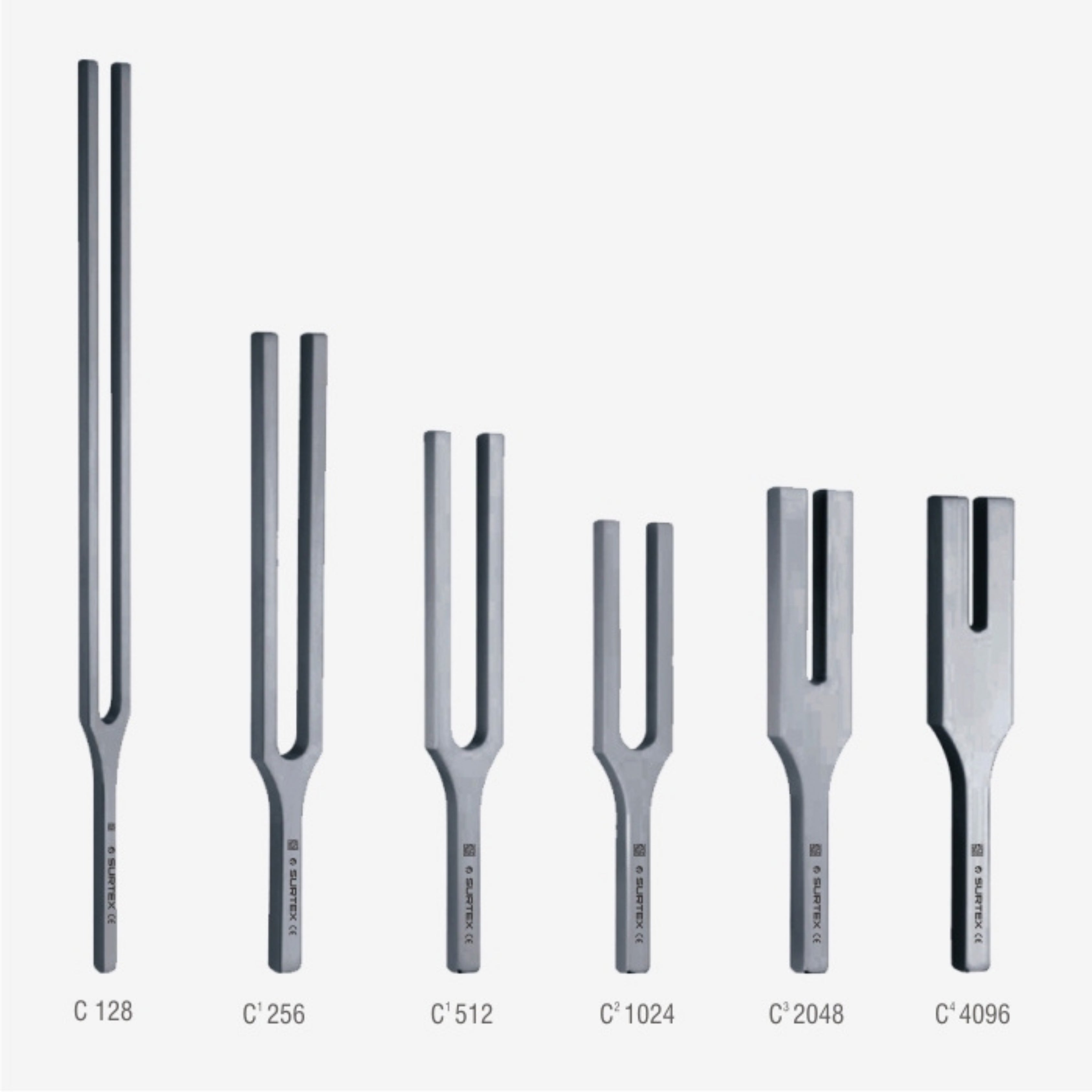 Tuning fork