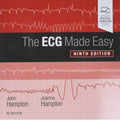 ECG made easy 9e (color)