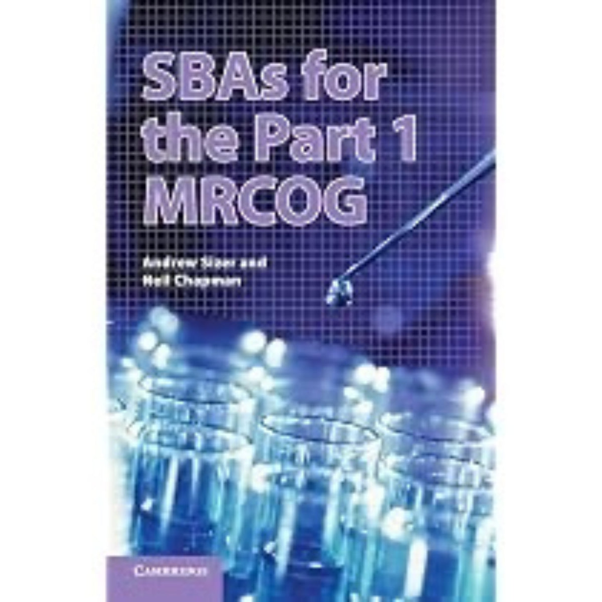 SBAs for the part I MRCOG