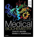 Medical biochemistry John Bayne 5e