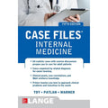 Case files internal medicine 5e