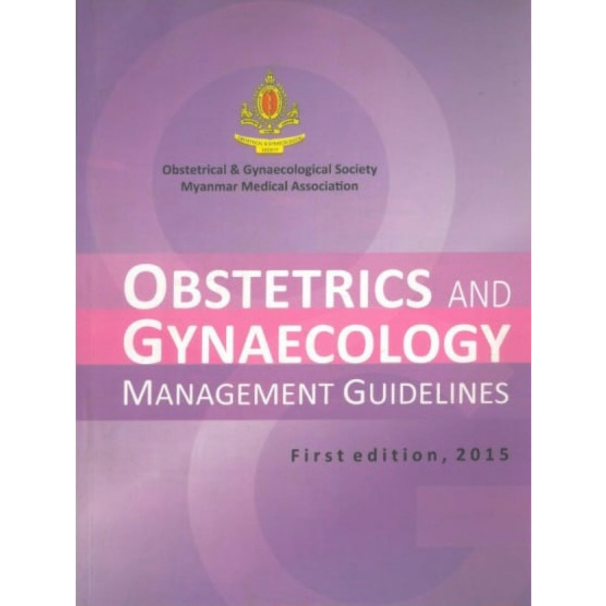 OG management guidelines 2e