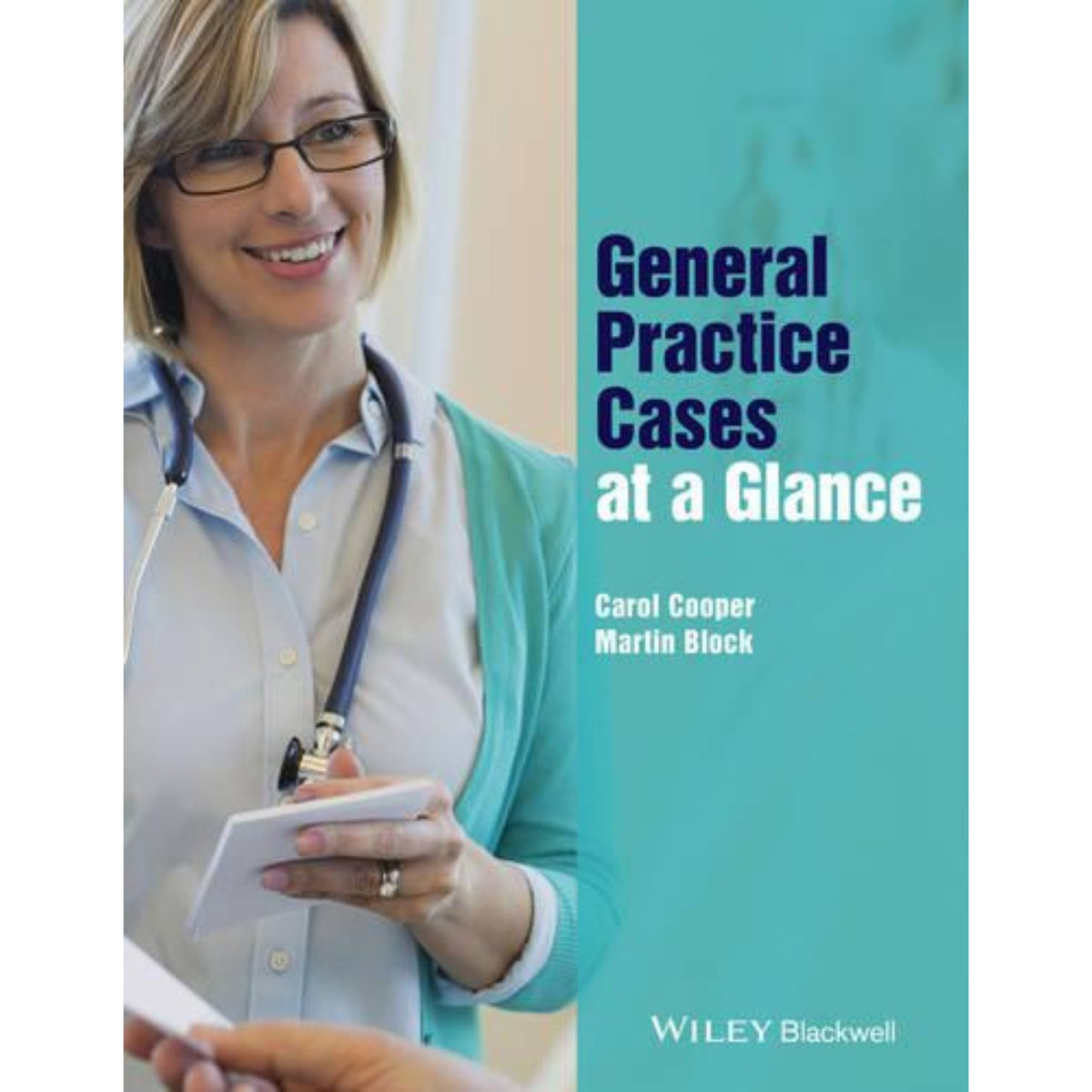 General practice cases at a glance