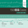 150 ECG cases 5e