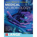 Jawetz microbiology 28e