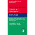 OH of clinical diagnosis 3e