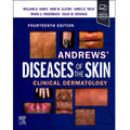Andrew’s diseases of the skin 13e (color)