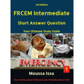 FRCEM intermediate SAQs