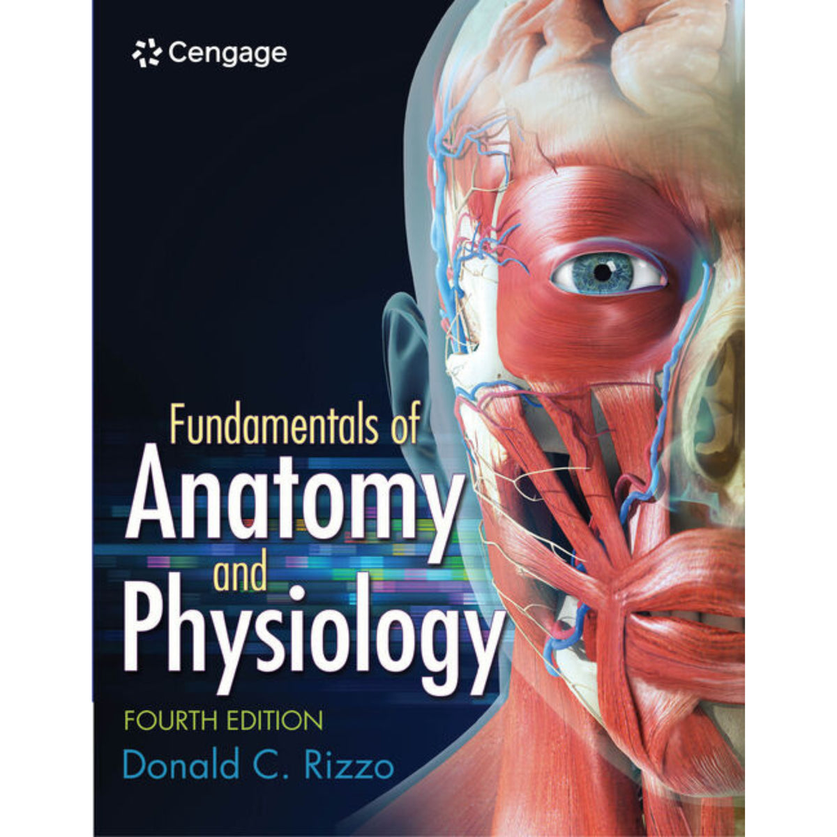 Fundamentals of anatomy and physiology 4e