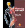 Physiology at a glance 4e