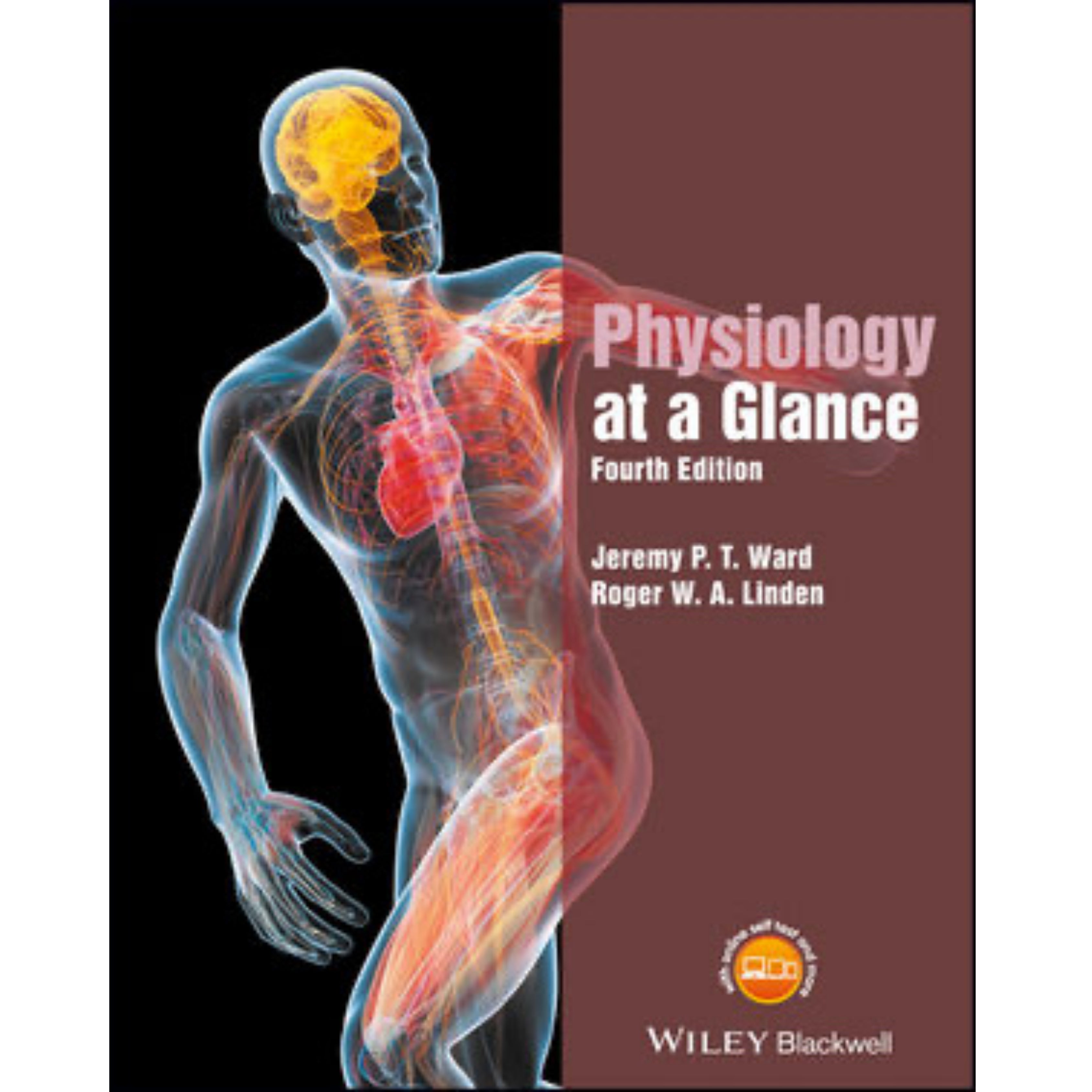 Physiology at a glance 4e