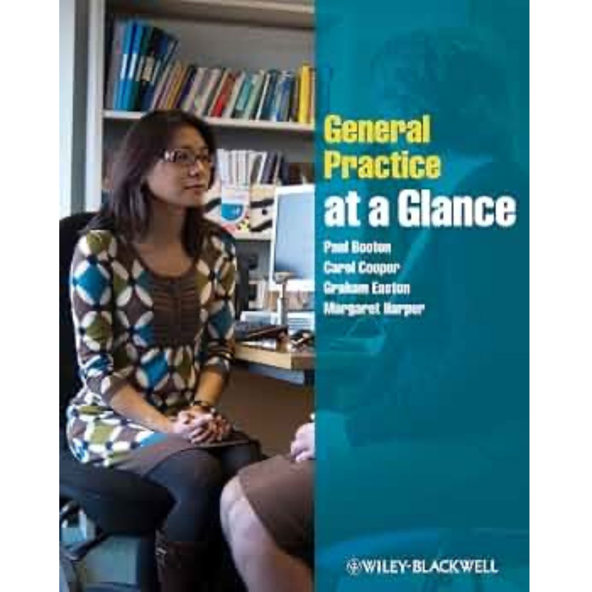 General practice at a glance