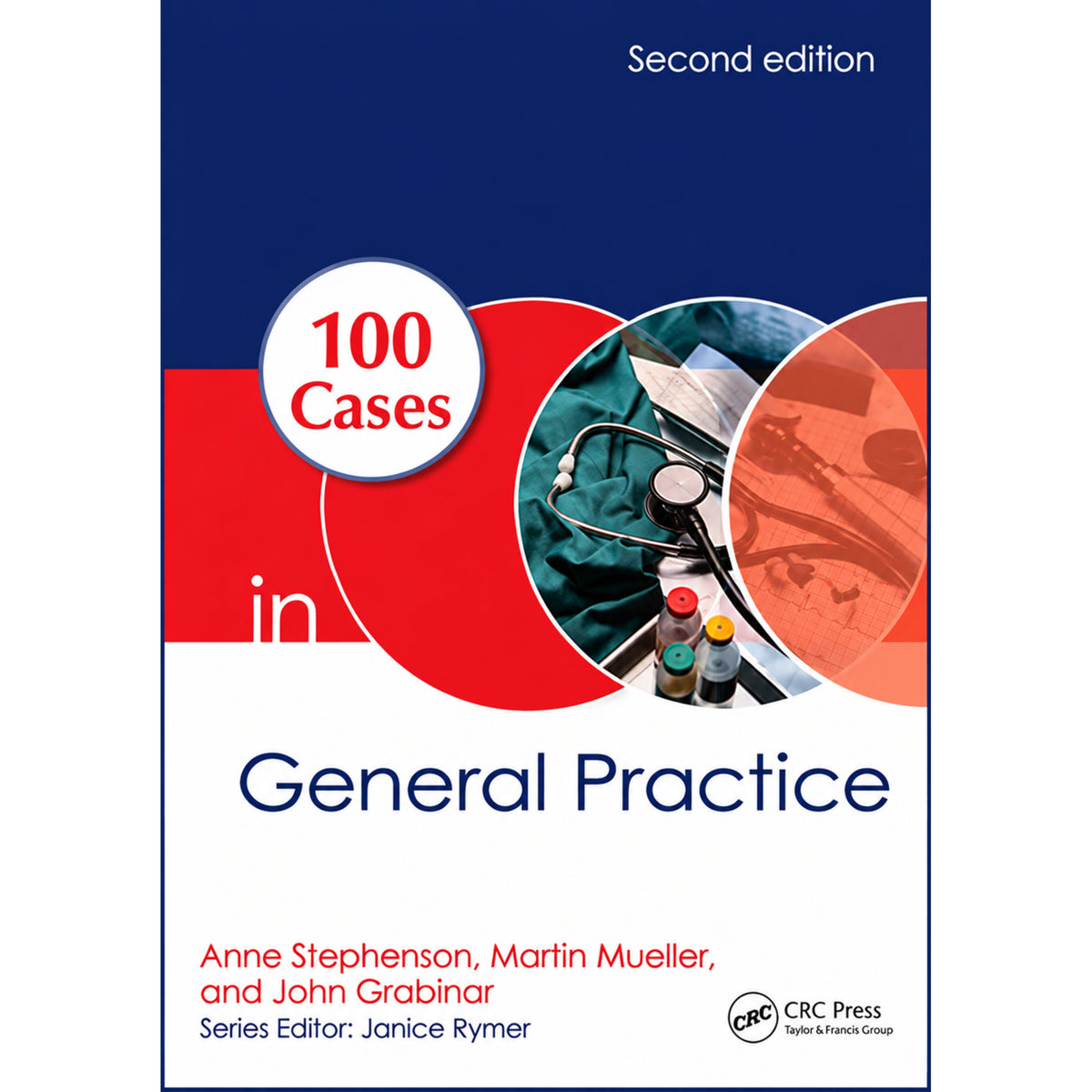 100 cases in general practice 2e