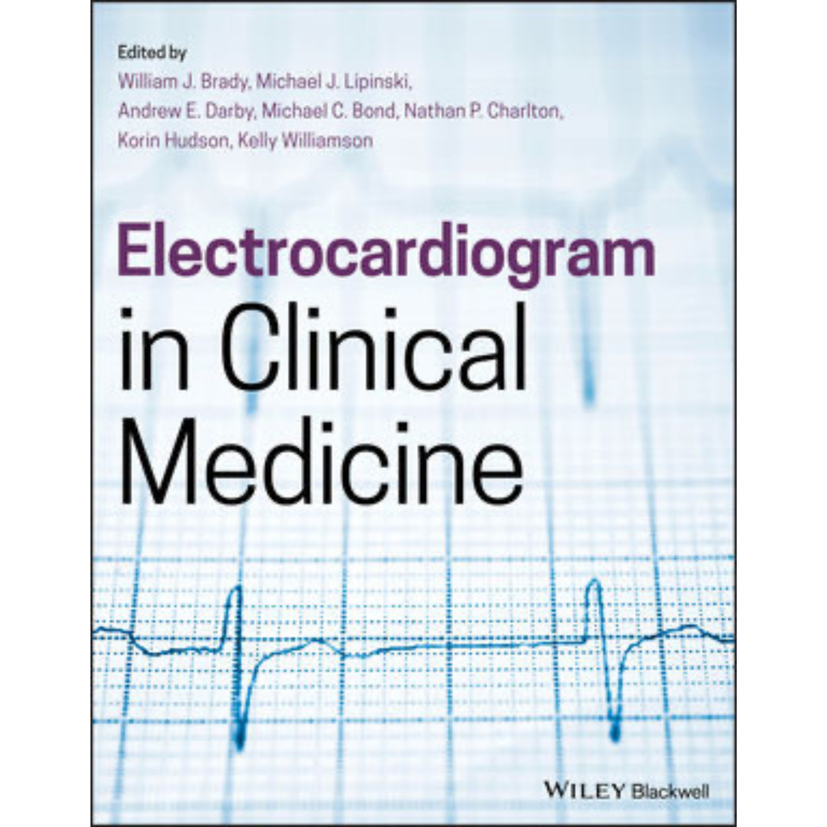 ECG in clinical medicine