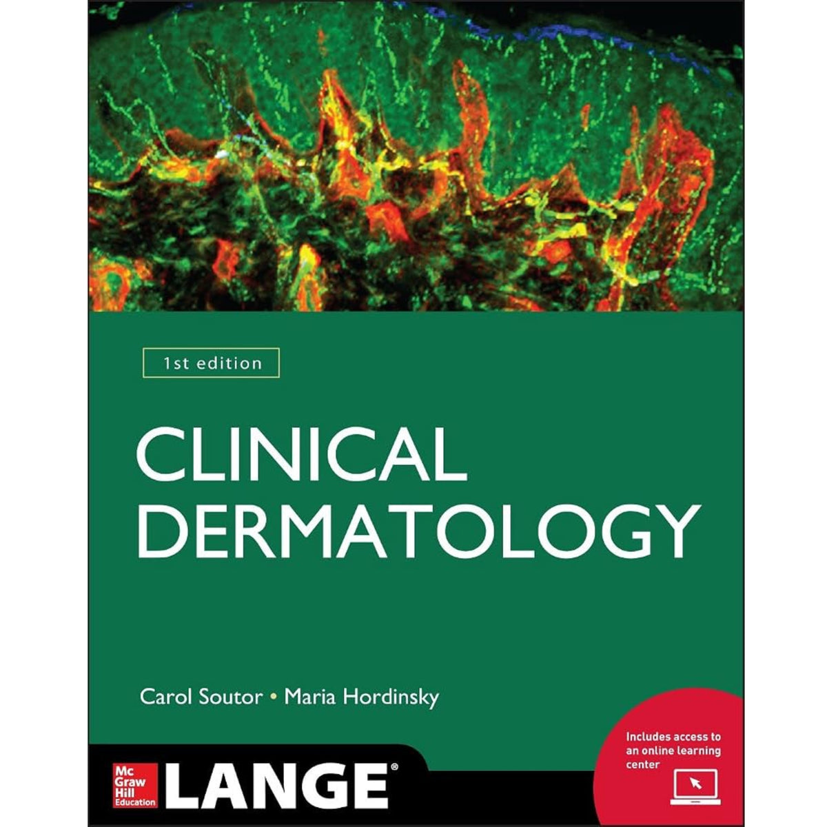 Clinical dermatology