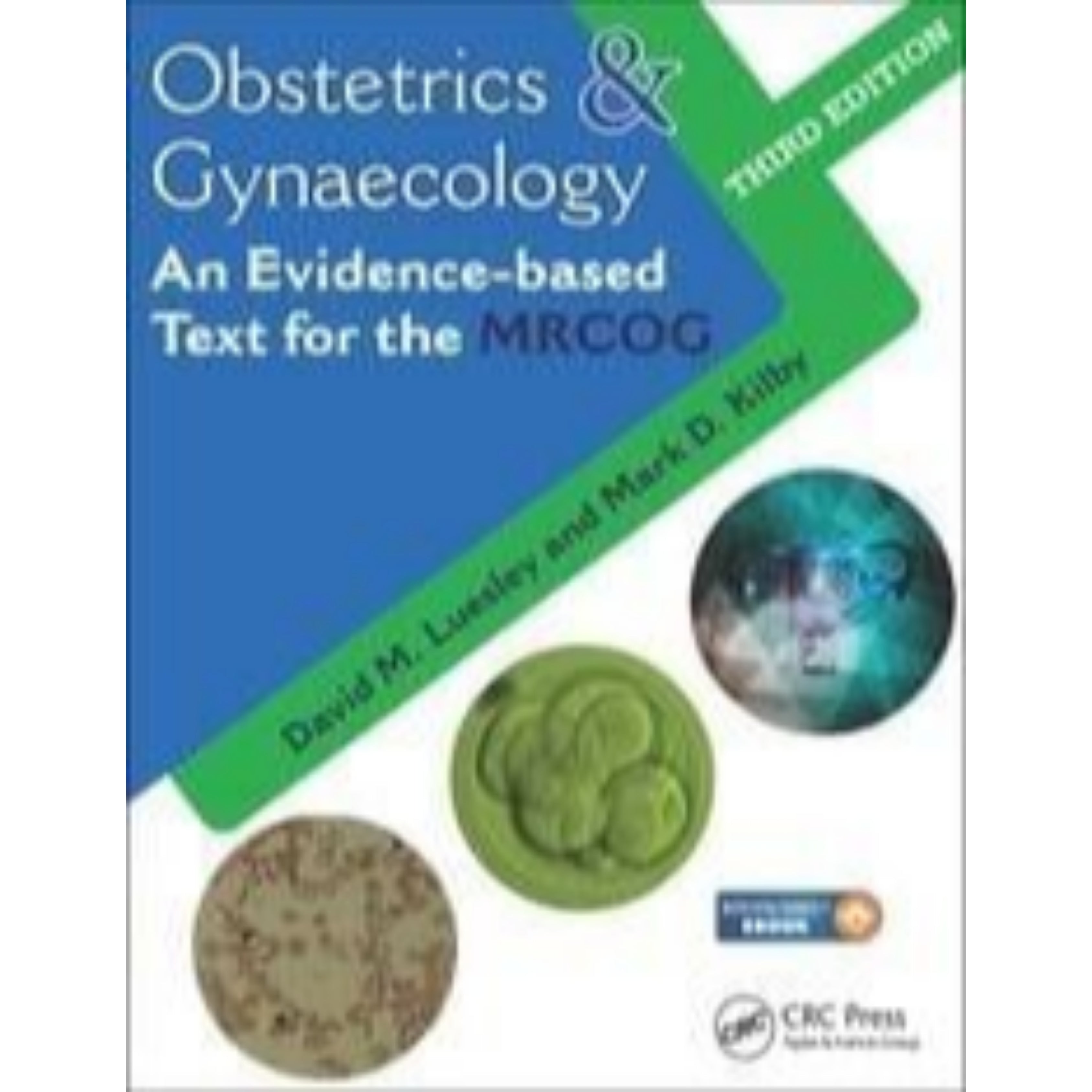 OG an evidence based text for the MRCOG 3e