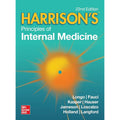 Harrison’s principles of internal medicine 22e