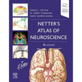 Netter’s atlas of neuroscience 4e